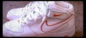 Air Force 1 Mids